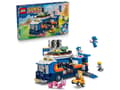 Miniatyrbilde 1 av 5: LEGO Sonic 77006 Team Sonics kommandovogn