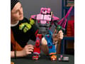 Miniatyrbild 5 av 5: LEGO Fortnite 77078 Mecha Team Leader
