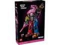 Miniatyrbild 2 av 5: LEGO Fortnite 77078 Mecha Team Leader