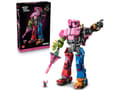 Miniatyrbild 1 av 5: LEGO Fortnite 77078 Mecha Team Leader