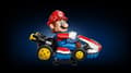Miniatyrbild 4 av 8: LEGO® Mario Kart™ – Mario & Standard Kart 72037