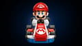 Miniatyrbild 5 av 8: LEGO® Mario Kart™ – Mario & Standard Kart 72037