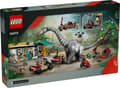 Miniatyrbild 6 av 8: LEGO® Jurassic World Spårningsuppdrag med raptor och titanosaurus 76973