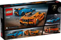 Miniatyrbild 3 av 5: LEGO Speed Champions 77238 Lamborghini Revuelto & Huracán STO
