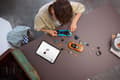 Miniatyrbild 4 av 5: LEGO Speed Champions 77238 Lamborghini Revuelto & Huracán STO