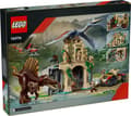 Miniatyrbillede 4 af 4: Flyguppdrag med spinosaurus och quetzalcoatlus LEGO® Jurassic World (76976)