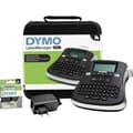 Miniatyrbild 1 av 4: DYMO LabelManager 210D+ Märkmaskin Lämplig för tejp: D1 6 mm, 9 mm, 12 mm