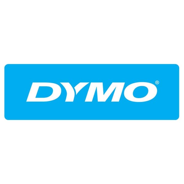 DYMO LabelManager 280 Kit Märkmaskin Lämplig för tejp: D1 6 mm, 9 mm, 12 mm