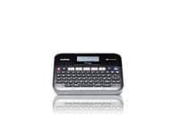 Märkmaskin BROTHER PT-D450VP