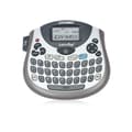 Miniatyrbild 1 av 3: Märkmaskin DYMO LetraTag 100T Qwerty