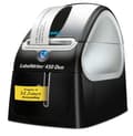 Miniatyrbild 1 av 4: Etikettskrivare DYMO LW450 Duo