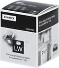 Miniatyrbilde 1 av 2: LabelWriter 4XL shipping labels 104x159mm UPS 1pack 220 pcs