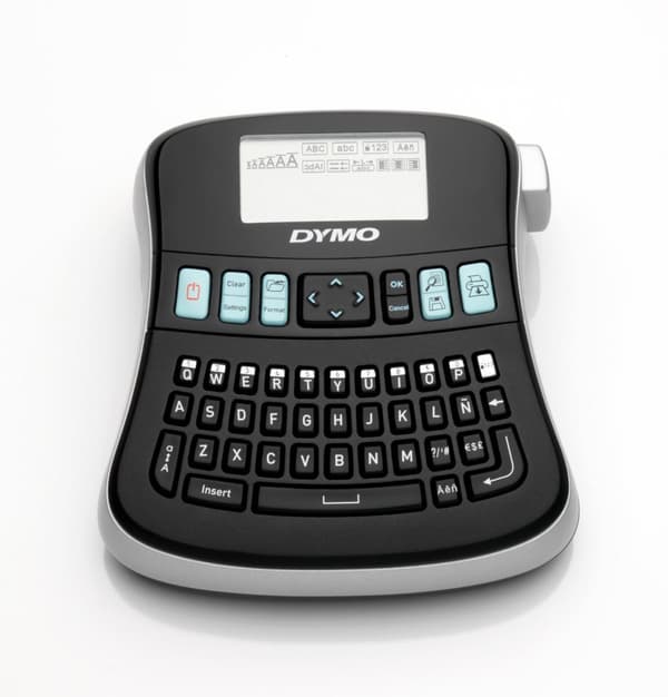 Märkmaskin DYMO LM210D