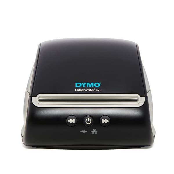 Etikettskrivare DYMO LW 5XL