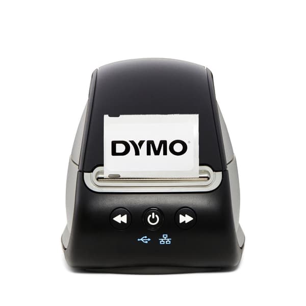 Etikettskrivare DYMO LW 550 Turbo