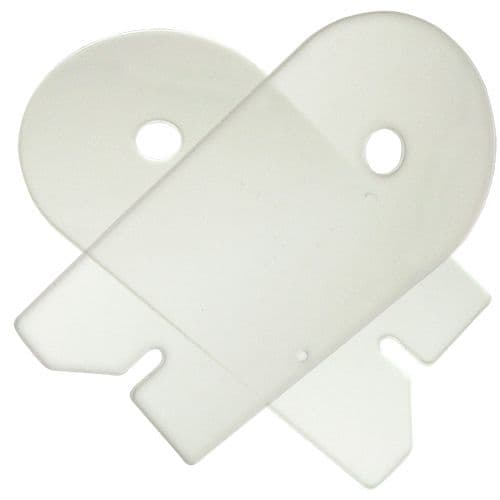 Etiketteringsmaskin Modell 7 extra bred och förhöjd