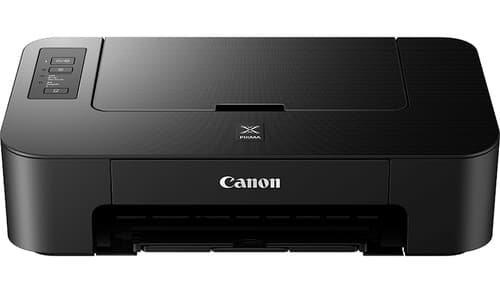 Canon PIXMA TS205, Färg, 4800 x 1200 DPI, 2, A4