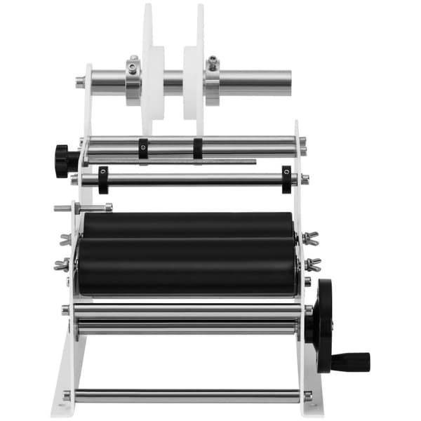 MSW Etiketteringsmaskin - 20 till 40 etiketter/min