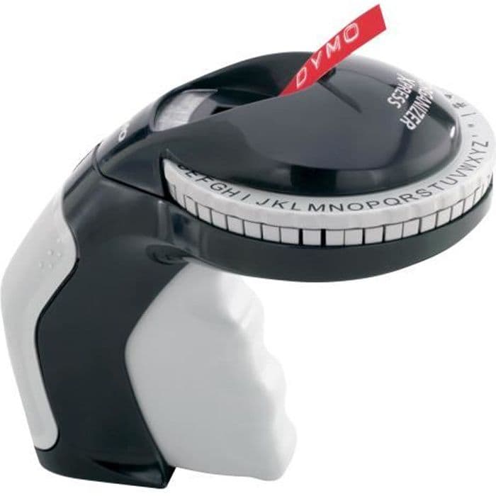 DYMO Omega Daisy Label Maker