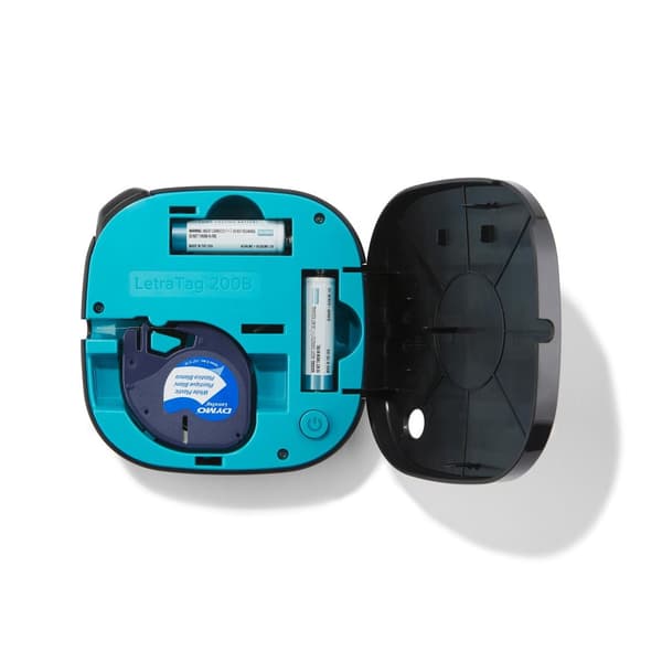 Märkmaskin DYMO LetraTag 200B Bluetooth