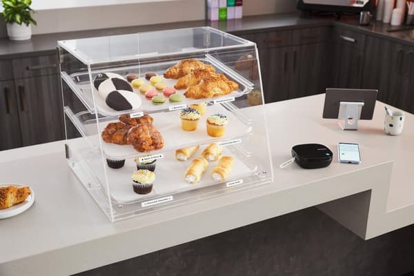 Märkmaskin DYMO LetraTag 200B Bluetooth