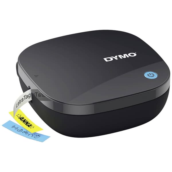 DYMO LetraTag LT 200B Labelprinter 12 mm