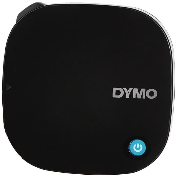 DYMO LetraTag LT 200B Märkmaskin 12 mm