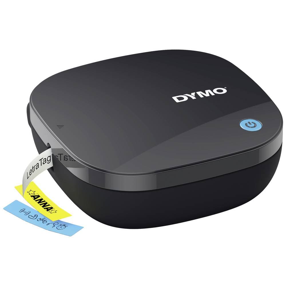 DYMO LetraTag LT 200B Märkmaskin 12 mm