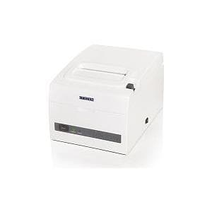 Citizen CT-S310II - kvittoskrivare - tvåfärgad (monokrom) - termolinje - 8 cm rulle, rulle (5,8 cm) - 203 dpi - upp till 160 mm/sek. - USB, seriell (C Svart