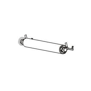 Zebra - printrulle - til desktop GK420d, GX420d, G-Series GK420d, GX420d (105934-034)