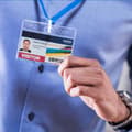 Miniatyrbillede 6 af 11: Brother VC-500W - etiketprinter - farve - termisk papir - rulle (5 cm) - 313 dpi - op til 8 mm/sek. (monokrom)/ op til 8 mm/sek. (farve) - USB 2.0, Wi