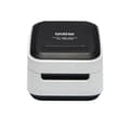 Miniatyrbillede 1 af 11: Brother VC-500W - etiketprinter - farve - termisk papir - rulle (5 cm) - 313 dpi - op til 8 mm/sek. (monokrom)/ op til 8 mm/sek. (farve) - USB 2.0, Wi