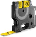 Miniatyrbillede 4 af 8: DYMO 12 mm RHINO fleksibel nylontape etiketprintertape D1