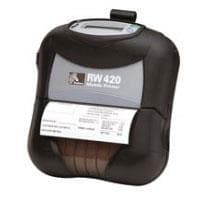 Zebra - Printer skulderrem - til Zebra P4T, RW 220, RW 420, QL 220, 320, 420 (P1051921)