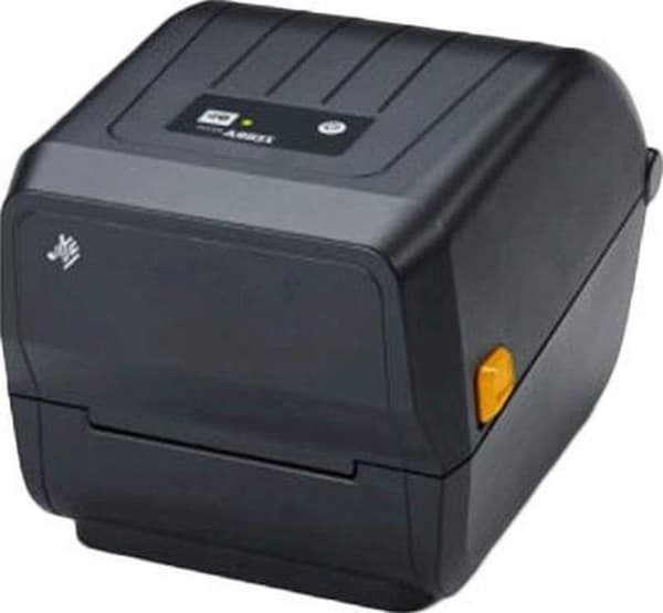 ZD22042-T0EG00EZ - ZD220t Value Desktop 4-tommer Sort