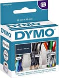 Miniatyrbillede 4 af 8: Dymo LabelWriter - Vielzweck-etiketter 12 x 24 mm - (S0722530)