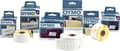 Miniatyrbillede 5 af 8: Dymo LabelWriter - Vielzweck-etiketter 12 x 24 mm - (S0722530)