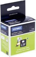 Miniatyrbillede 1 af 8: Dymo LabelWriter - Vielzweck-etiketter 12 x 24 mm - (S0722530)