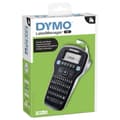 Miniatyrbild 5 av 7: DYMO LabelManager 160 QWERTY Märkmaskin 6 mm, 9 mm, 12 mm