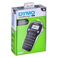 Miniatyrbild 6 av 7: DYMO LabelManager 160 QWERTY Märkmaskin 6 mm, 9 mm, 12 mm