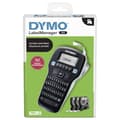 Miniatyrbild 1 av 7: DYMO LabelManager 160 QWERTY Märkmaskin 6 mm, 9 mm, 12 mm