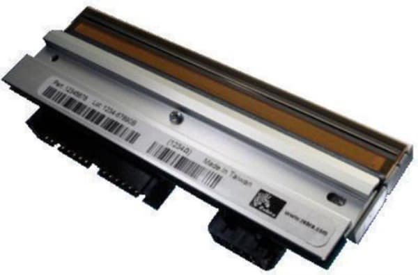 Zebra 110Xi4 printhoved