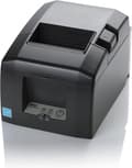 Miniatyrbild 1 av 3: Star Micronics TSP654II-24 Direct Thermal POS-skrivare 203 x 203DPI