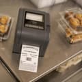 Miniatyrbillede 8 af 8: Brother TD-4420TN Labelprinter Direkte termisk/termisk overførsel 203 x 203 DPI kablet