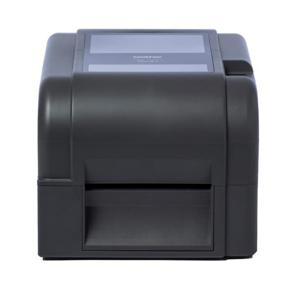 Brother TD-4420TN Labelprinter Direkte termisk/termisk overførsel 203 x 203 DPI kablet Sort