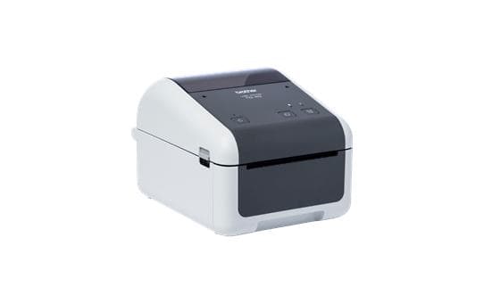 Brother TD-4210D Labelprinter (TD4210DXX1)