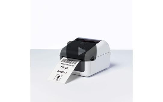 Brother TD-4210D Labelprinter (TD4210DXX1)