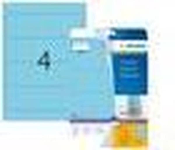 Herma kansiot bl. 192X61 20 arkkia DIN A4 80 kpl 5098