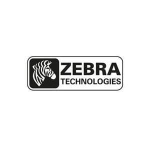 Zebra - hoveddrivrem