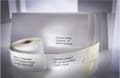 Miniatyrbild 5 av 5: Etikett Avery universal - avtagbar 500x roll up 19x51mm